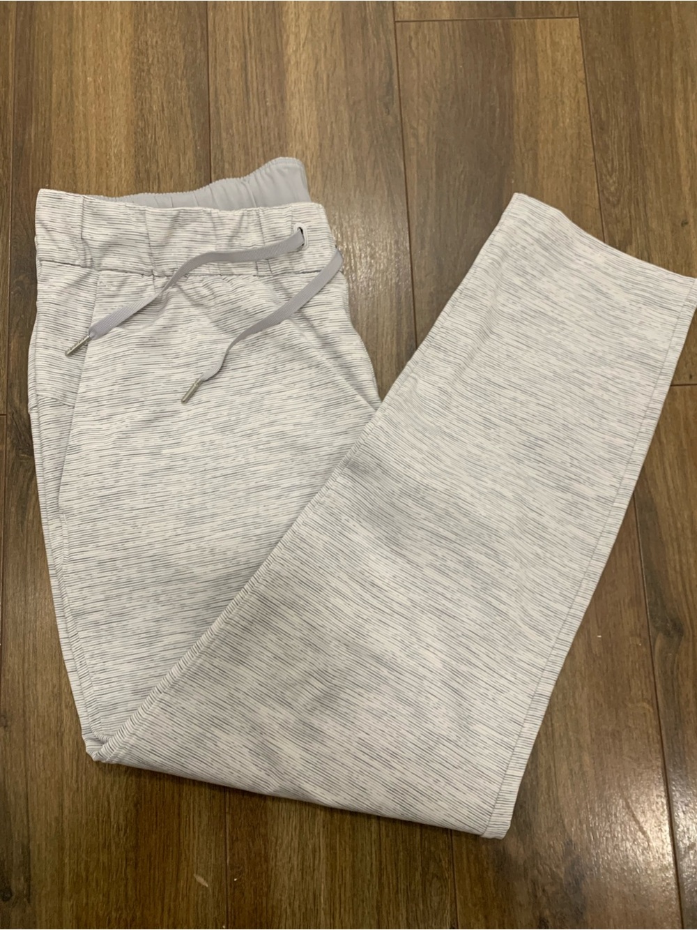 Lululemon Pant On The Fly Jogger  women's  size 12 - Picture 11 of 11